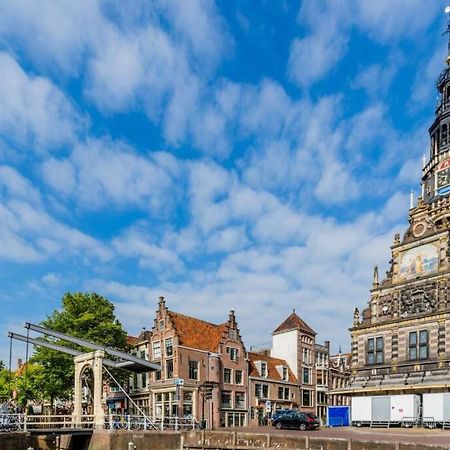 Het Schaager Waapen Apartment Alkmaar Luaran gambar