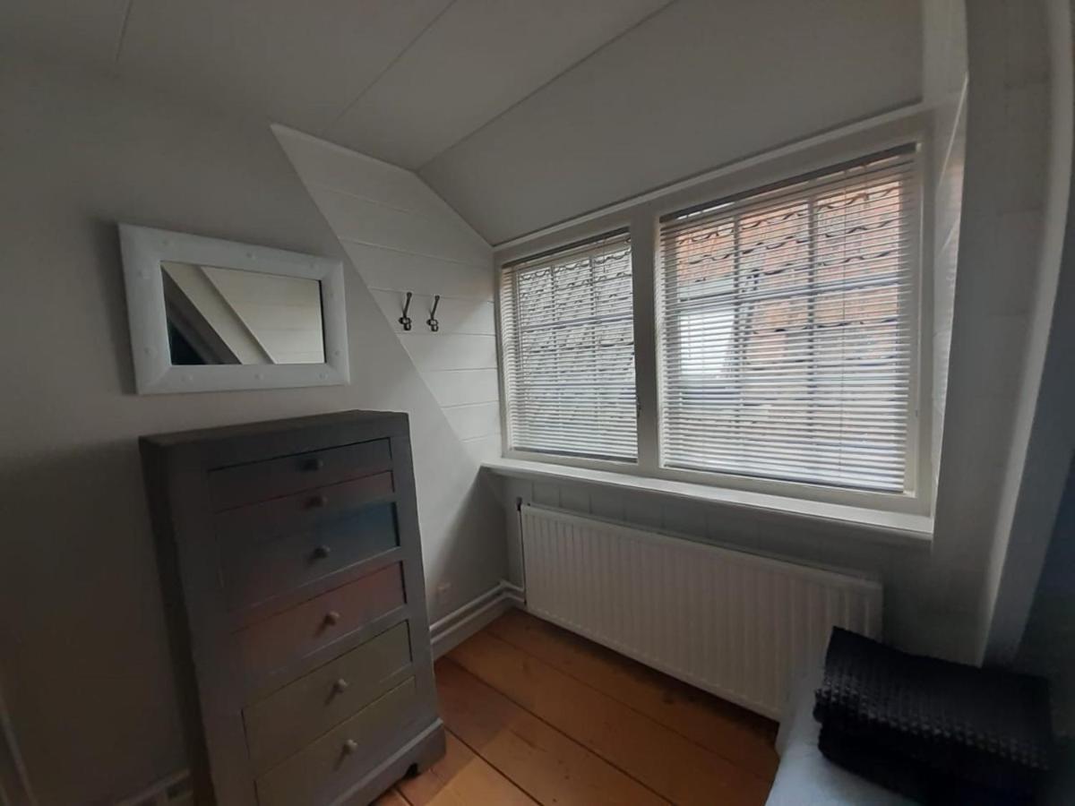 Het Schaager Waapen Apartment Alkmaar Luaran gambar