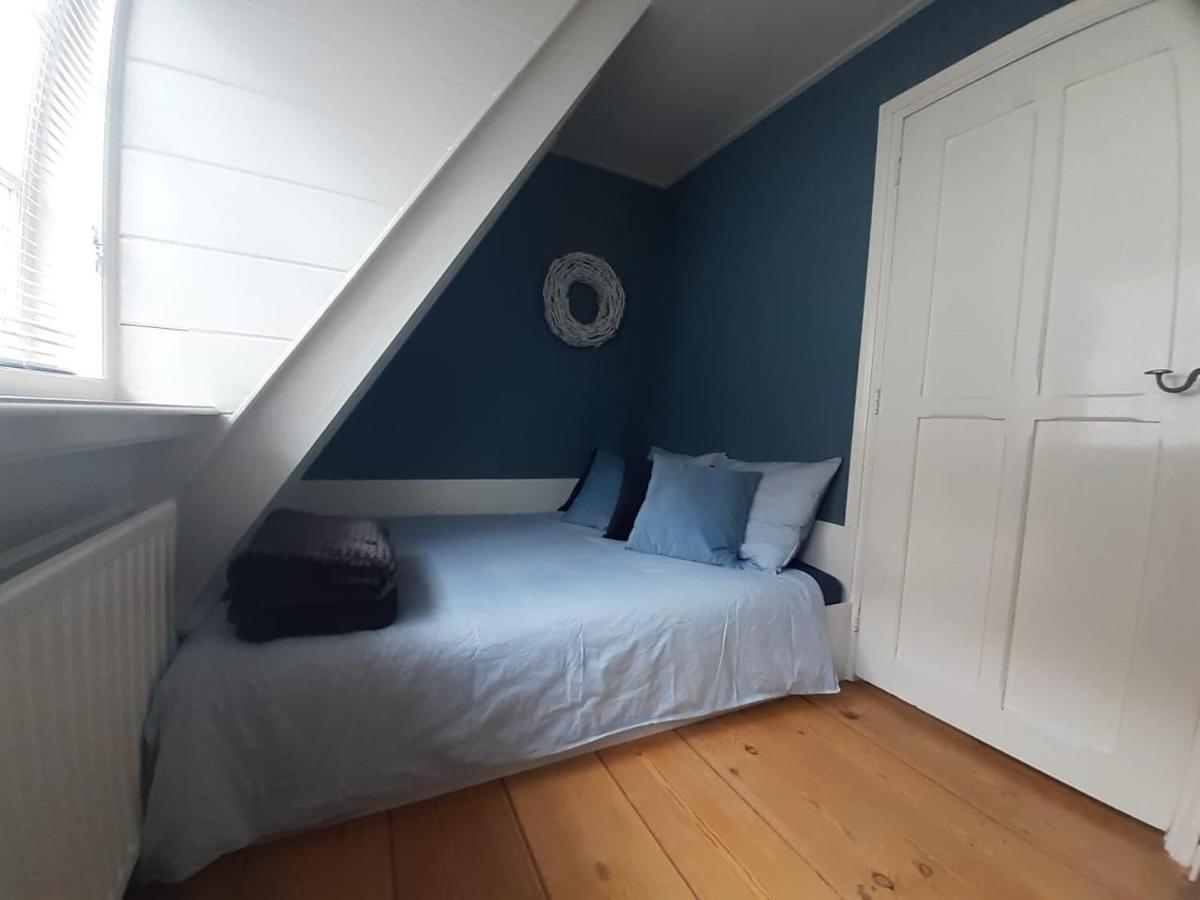 Het Schaager Waapen Apartment Alkmaar Luaran gambar