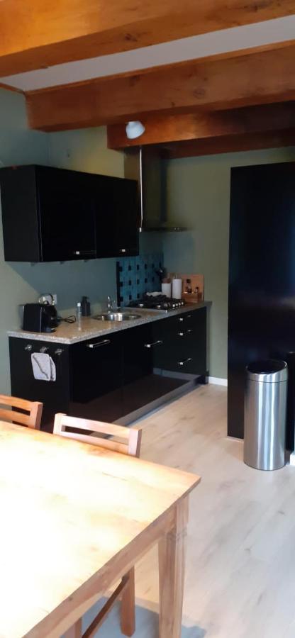 Het Schaager Waapen Apartment Alkmaar Luaran gambar